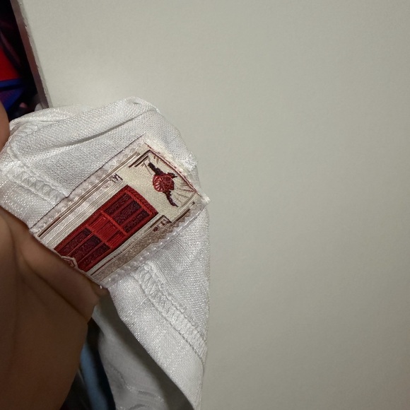 Arsenal 2025/2026 Jersey Gyokeres - Picture 7 of 7